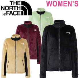 THE NORTH FACE ザ ノースフェイス NAW72301 ZI VERSA MID JACKET (レディース) ジップ インバーサ ミッド ジャケット フリース アウター ジップインジップ対応 防寒 保温 上着 ストリート アウトドア スポーツ レディース 4カラー 国内正規 20%OFF セール