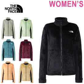 THE NORTH FACE ザ・ノース・フェイス NAW72301 ZI VERSA MID JACKET (レディース) ジップ インバーサ ミッド ジャケット フリース アウター ジップインジップ対応 防寒 保温 上着 ストリート アウトドア スポーツ レディース 7カラー 国内正規 20%OFF セール