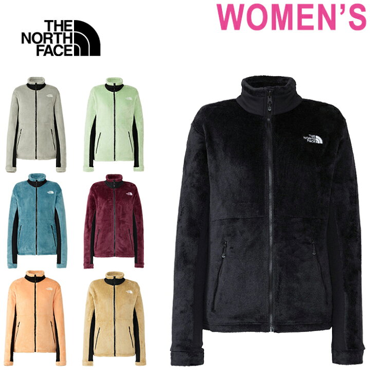 楽天市場】THE NORTH FACE ザ・ノース・フェイス NAW72301 ZI VERSA  