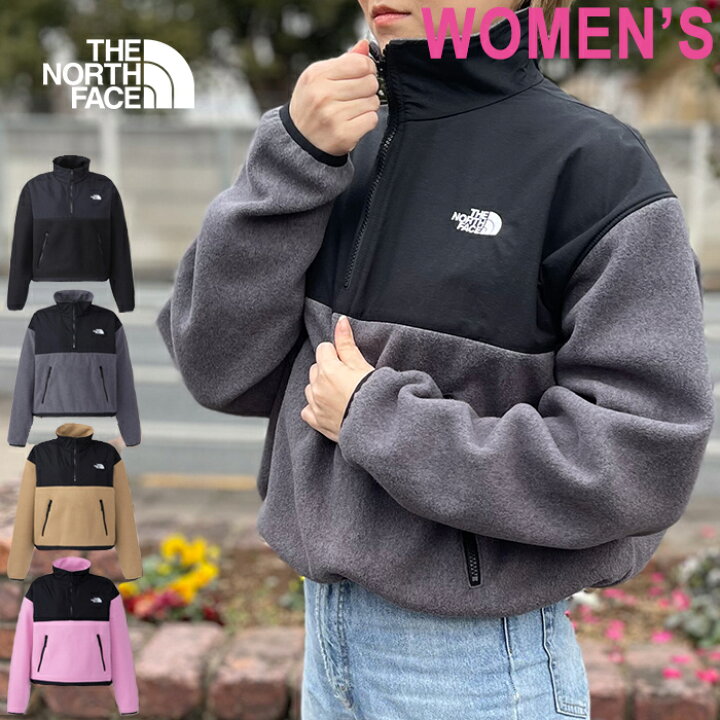 楽天市場】THE NORTH FACE ザ・ノース・フェイス NAW72332 PULLOVER 