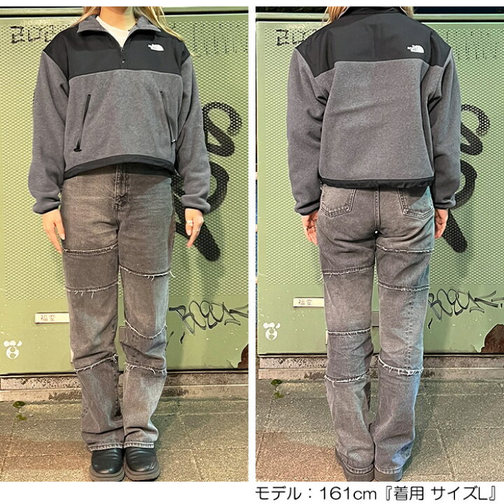 楽天市場】THE NORTH FACE ザ・ノース・フェイス NAW72332 PULLOVER 