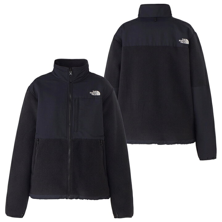 楽天市場】THE NORTH FACE ザ・ノース・フェイス NAW72450 DENALI  
