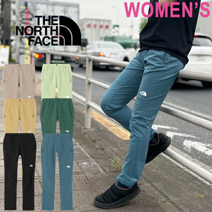 アルパインライトパンツ（メンズ）（NB32301）- THE NORTH FACE公式通販