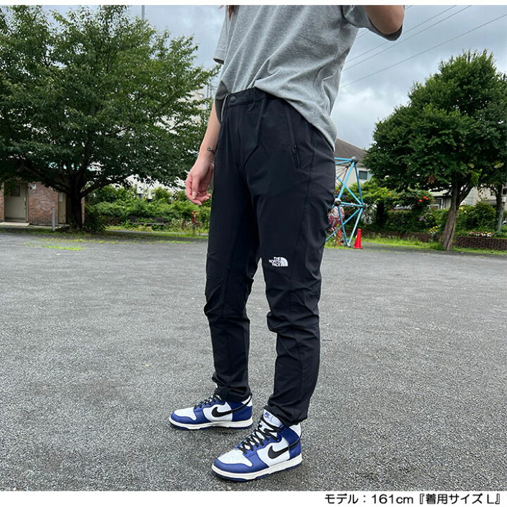 楽天市場】THE NORTH FACE ザ・ノース・フェイス NBW32402 ALPINE  