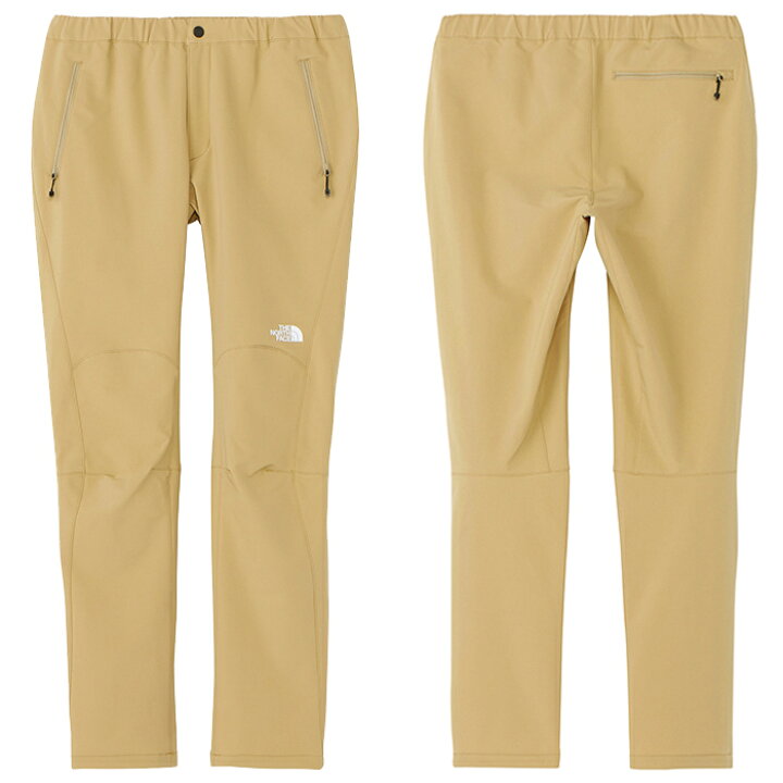 楽天市場】THE NORTH FACE ザ・ノース・フェイス NBW32402 ALPINE 