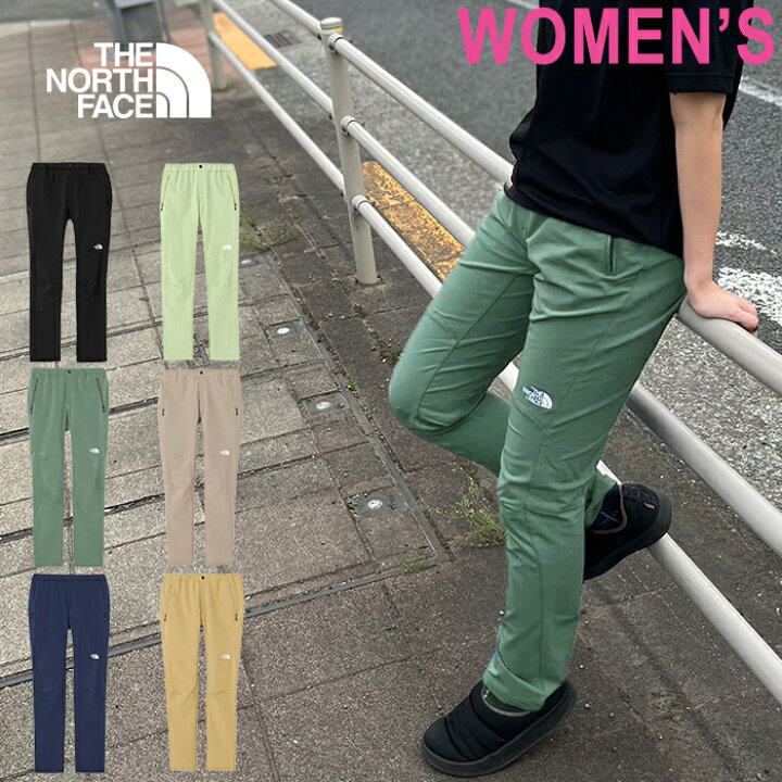 楽天市場】THE NORTH FACE ザ・ノース・フェイス NBW32402 ALPINE  