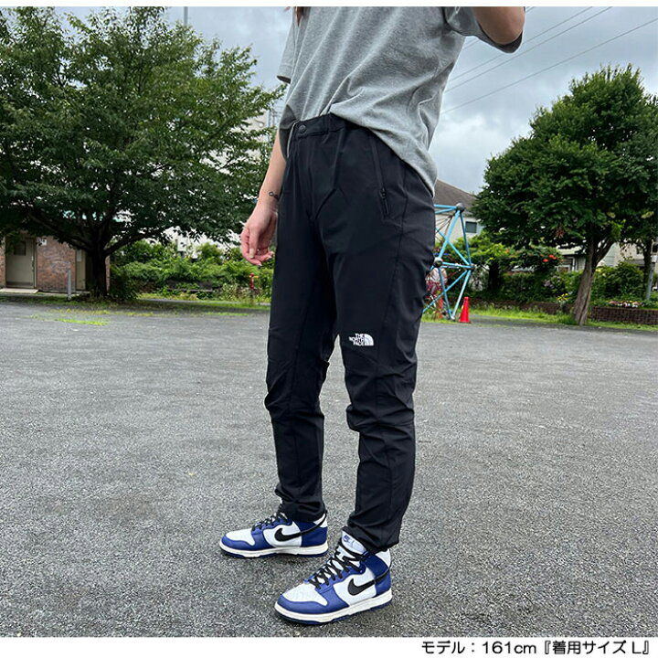楽天市場】THE NORTH FACE ザ・ノース・フェイス NBW32402 ALPINE  