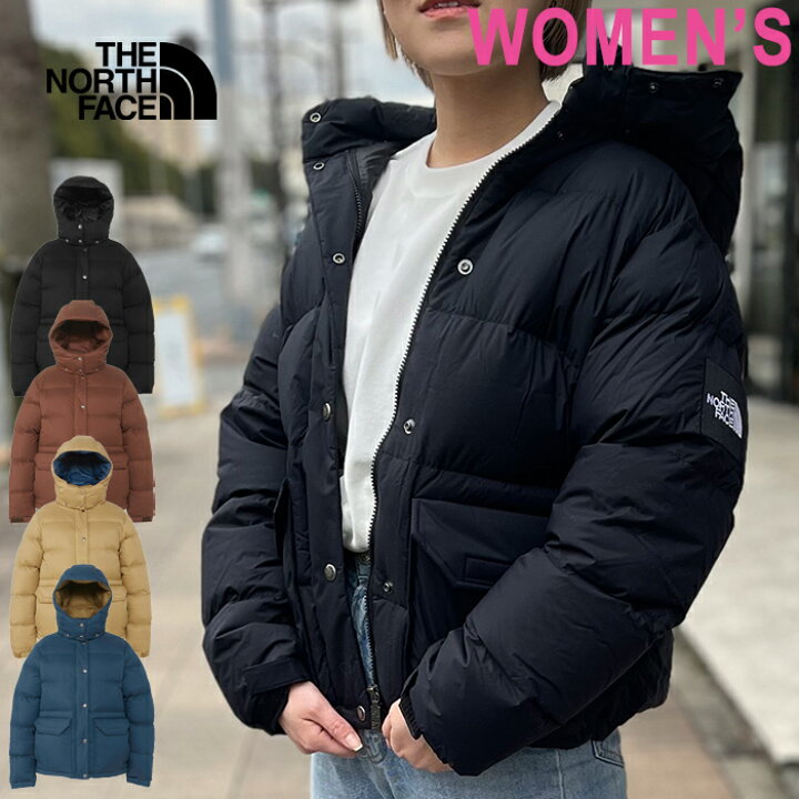 楽天市場】THE NORTH FACE ザ ノースフェイス NDW92230 CAMP SIERRA 