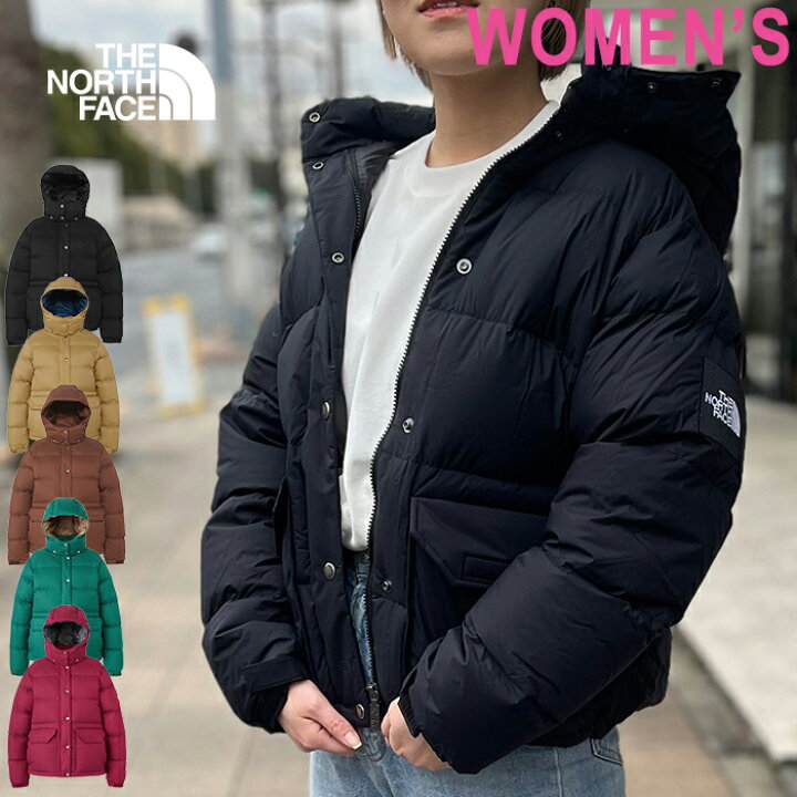 楽天市場】THE NORTH FACE ザ・ノース・フェイス NDW92230 CAMP SIERRA  