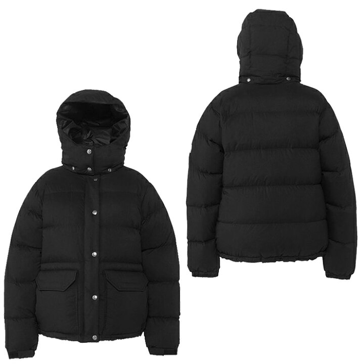 楽天市場】THE NORTH FACE ザ・ノース・フェイス NDW92230 CAMP SIERRA  