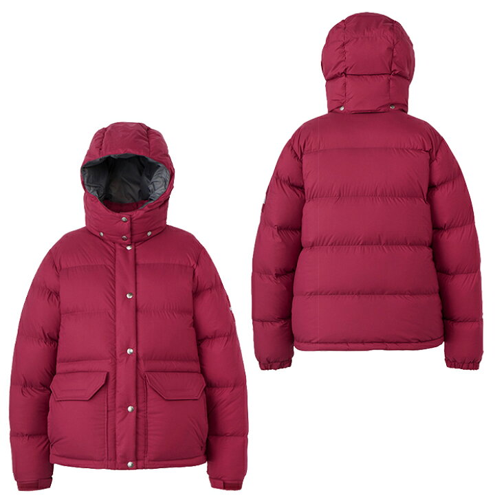 楽天市場】THE NORTH FACE ザ・ノース・フェイス NDW92230 CAMP SIERRA 
