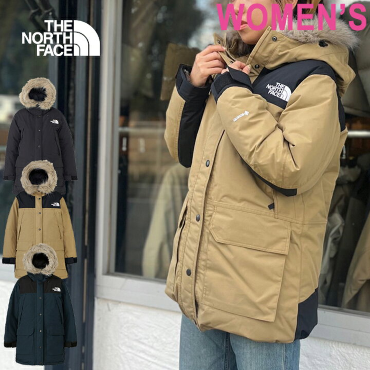 楽天市場】THE NORTH FACE ザ・ノース・フェイス NDW92454 MOUNTAIN  