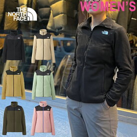 【SALE/20%OFF】THE NORTH FACE ザ・ノース・フェイス NLW72404 MOUNTAIN VERSA MICRO JACKET (レディース) マウンテン バーサ マイクロ ジャケット ジップアップ フリース 上着 登山 軽量 保温 ストリート アウトドア スポーツ レディース 6カラー 国内正規
