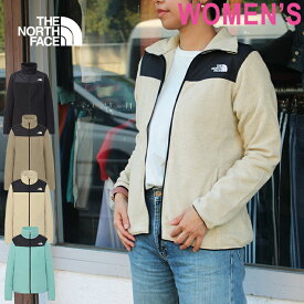 【SALE/10%OFF】THE NORTH FACE ザ・ノース・フェイス NLW72504 MOUNTAIN VERSA MICRO JACKET (レディース) マウンテン バーサ マイクロ ジャケット ジップアップ フリース 上着 登山 軽量 保温 ストリート アウトドア スポーツ レディース 4カラー 国内正規 2026SS