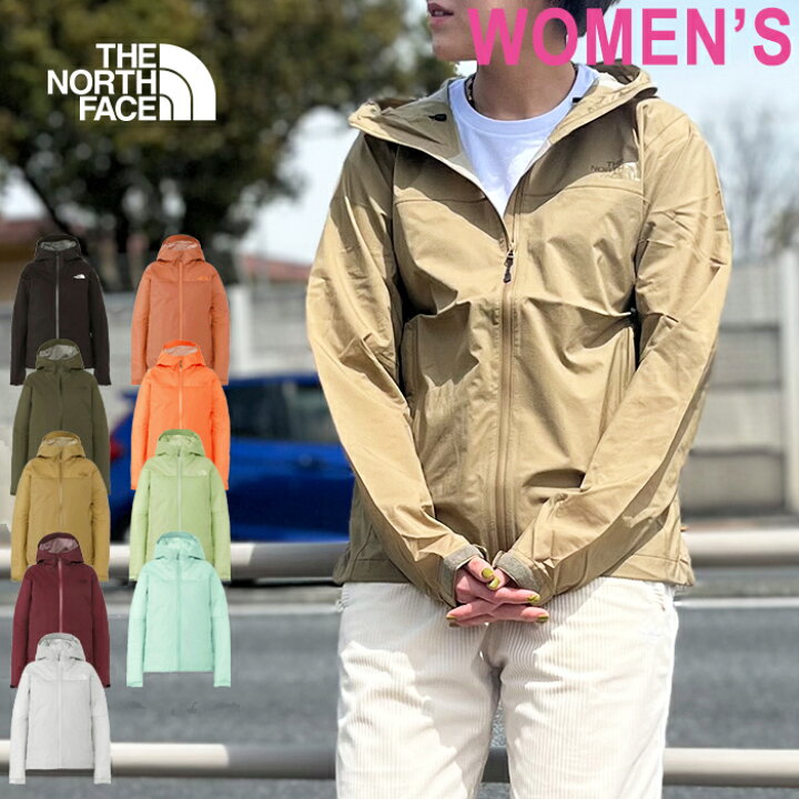 楽天市場】THE NORTH FACE ザ・ノース・フェイス NPW12306 VENTURE  
