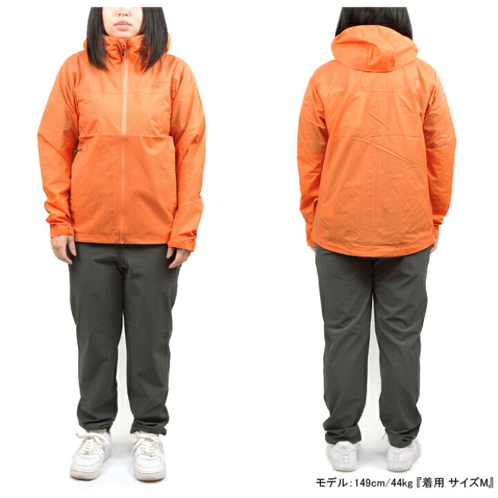 楽天市場】THE NORTH FACE ザ・ノース・フェイス NPW12306 VENTURE 