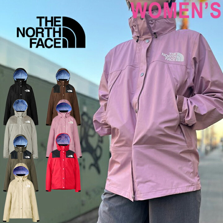 楽天市場】THE NORTH FACE ザ・ノース・フェイス NPW12333 MOUNTAIN 