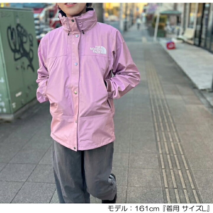 楽天市場】THE NORTH FACE ザ・ノース・フェイス NPW12333 MOUNTAIN  