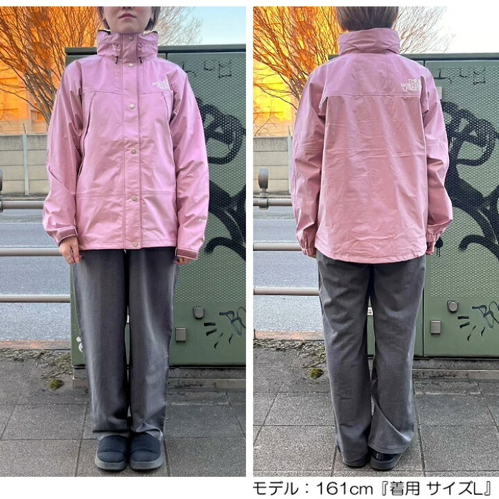 楽天市場】THE NORTH FACE ザ・ノース・フェイス NPW12333 MOUNTAIN  