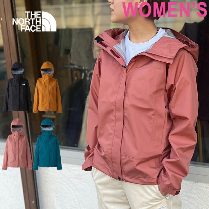 楽天市場】THE NORTH FACE ザ・ノース・フェイス NPW12401 FL DRIZZLE 