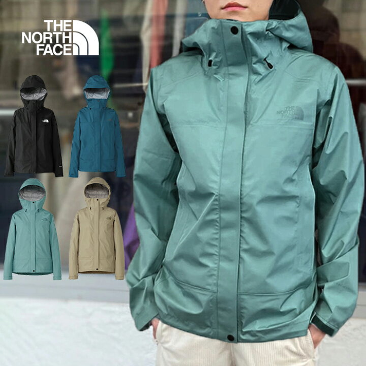 楽天市場】THE NORTH FACE ザ・ノース・フェイス NPW12401 FL DRIZZLE 