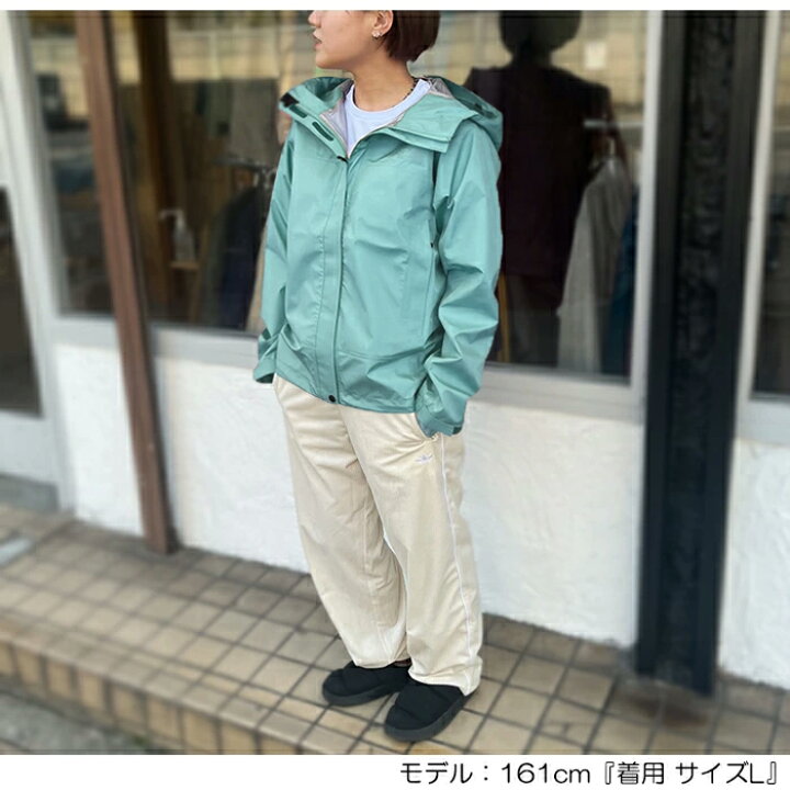 楽天市場】THE NORTH FACE ザ・ノース・フェイス NPW12401 FL DRIZZLE  