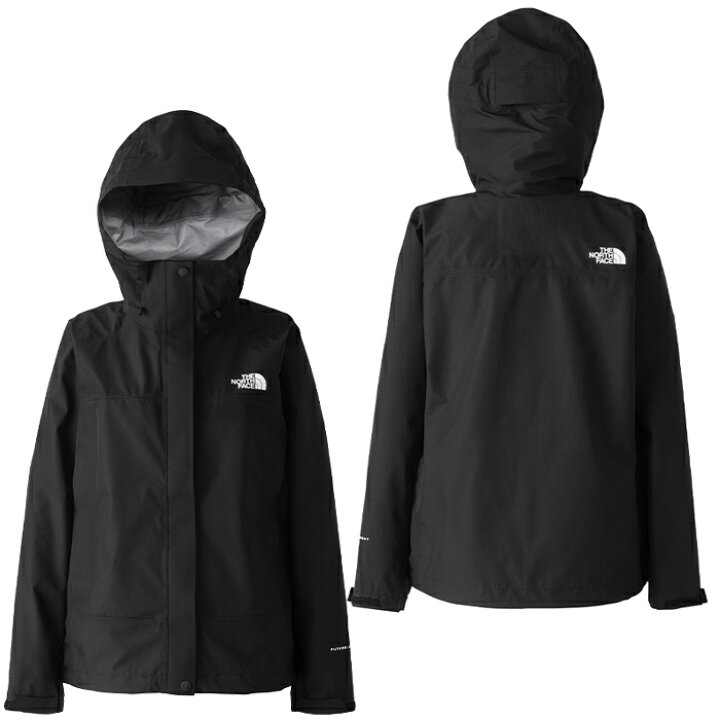 楽天市場】THE NORTH FACE ザ・ノース・フェイス NPW12401 FL DRIZZLE 