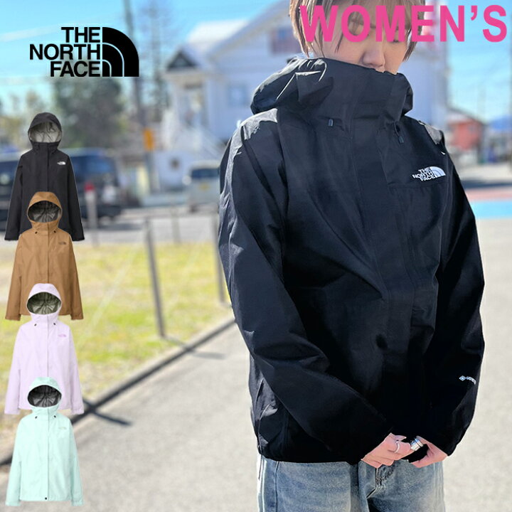 楽天市場】THE NORTH FACE ザ・ノース・フェイス NPW12405 CLOUD  