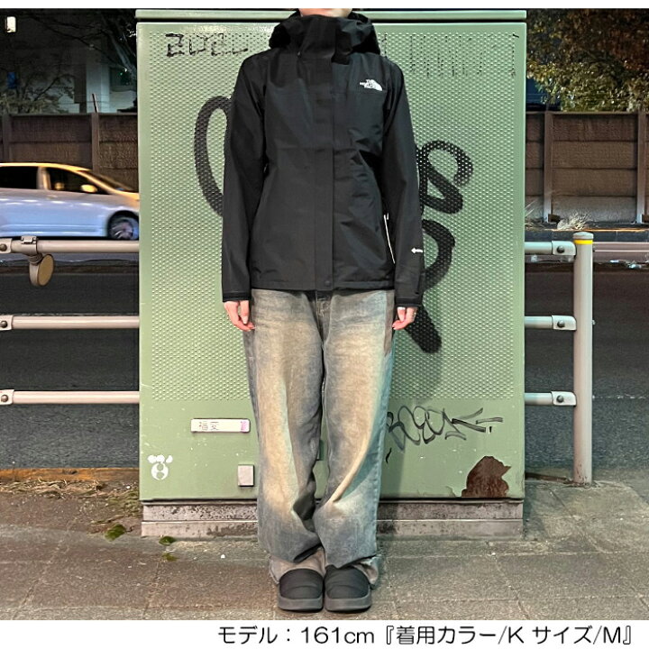 楽天市場】THE NORTH FACE ザ・ノース・フェイス NPW12405 CLOUD 