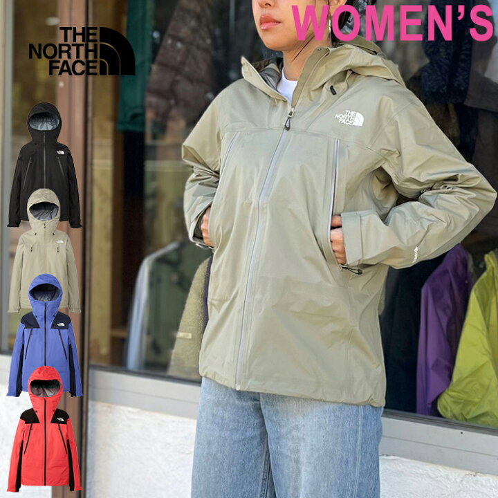 楽天市場】THE NORTH FACE ザ・ノース・フェイス NPW12501 CLIMB LIGHT 
