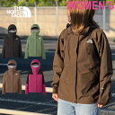 THE NORTH FACE ザ・ノース・フェイス NPW12503 MOUNTAIN ROUNDER JACKET (レディース) マウンテン ラウンダー ジャケット GORE-TEX ゴアテックス 防水 マウンテンパーカー アウター アウトドア キャンプ レディース 4カラー 国内正規 2025SS 20%OFF セール