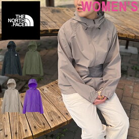 THE NORTH FACE ザ ノースフェイス NPW22132 TNF BE FREE JACKET (レディース) TNF ビー フリー ジャケット ジップ フーディー パーカー トップス UVカット 日焼け防止 ポケッタブル 登山 アウトドア スポーツ キャンプ レディース 4カラー 国内正規 2024SS