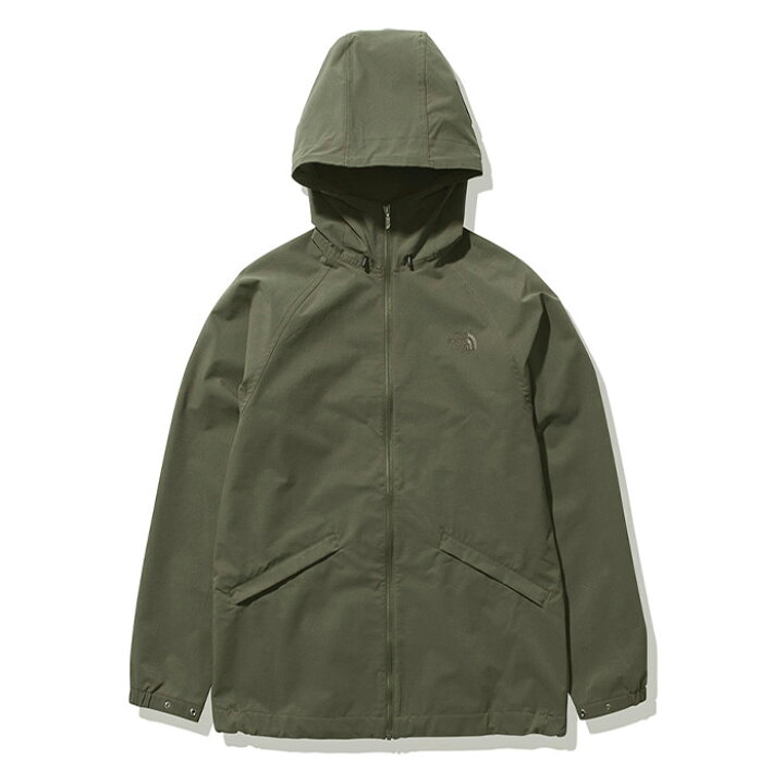 THE NORTH FACE ノースフェイス ノベルティTNFビーフリージャケット NP22332 Novelty TNF 🎌 Be Free 【その他】 Jacket カーキ PK L  27106290