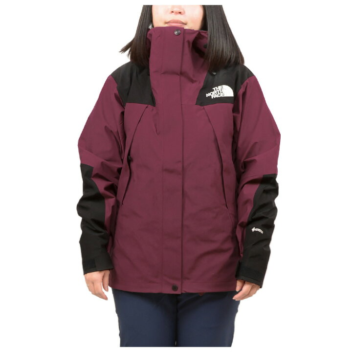 楽天市場】THE NORTH FACE ザ・ノース・フェイス NPW61800 MOUNTAIN 