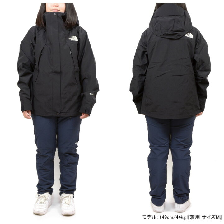 楽天市場】THE NORTH FACE ザ・ノース・フェイス NPW61800 MOUNTAIN  