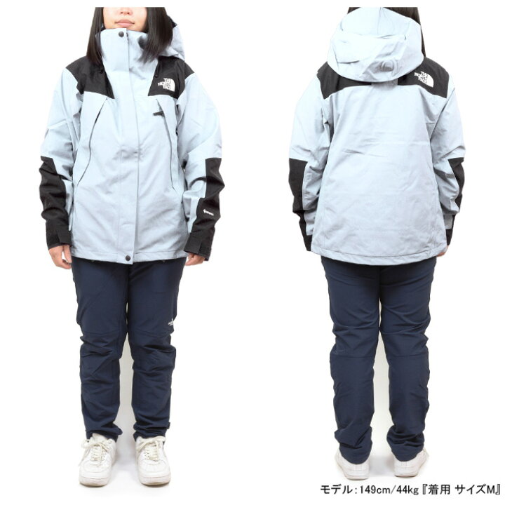 楽天市場】THE NORTH FACE ザ・ノース・フェイス NPW61800 MOUNTAIN 