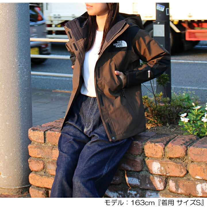 ブラックフライデー！Denimモデル！ノースフェイス ジャケットGORE-TEX