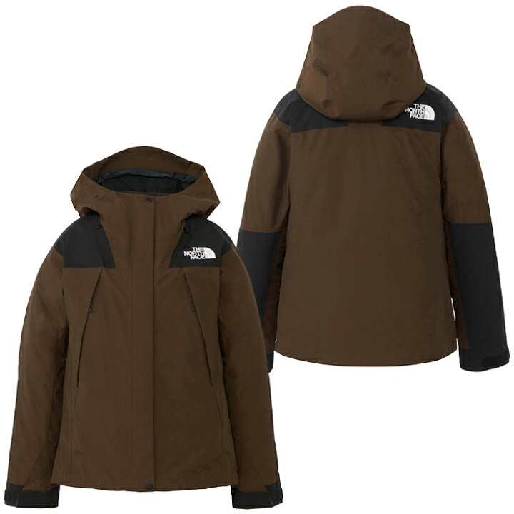 楽天市場】THE NORTH FACE ザ・ノース・フェイス NPW61800 MOUNTAIN 
