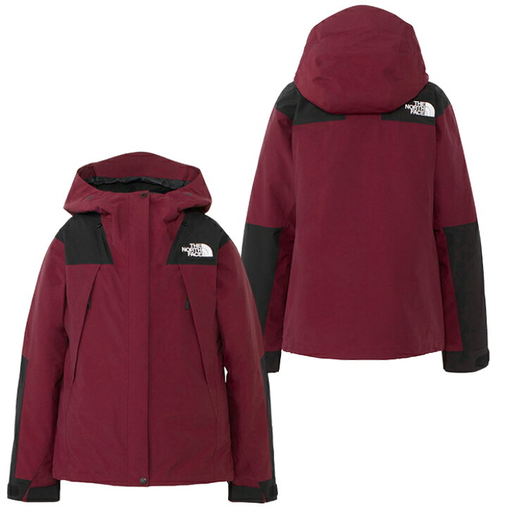 楽天市場】THE NORTH FACE ザ・ノース・フェイス NPW61800 MOUNTAIN 