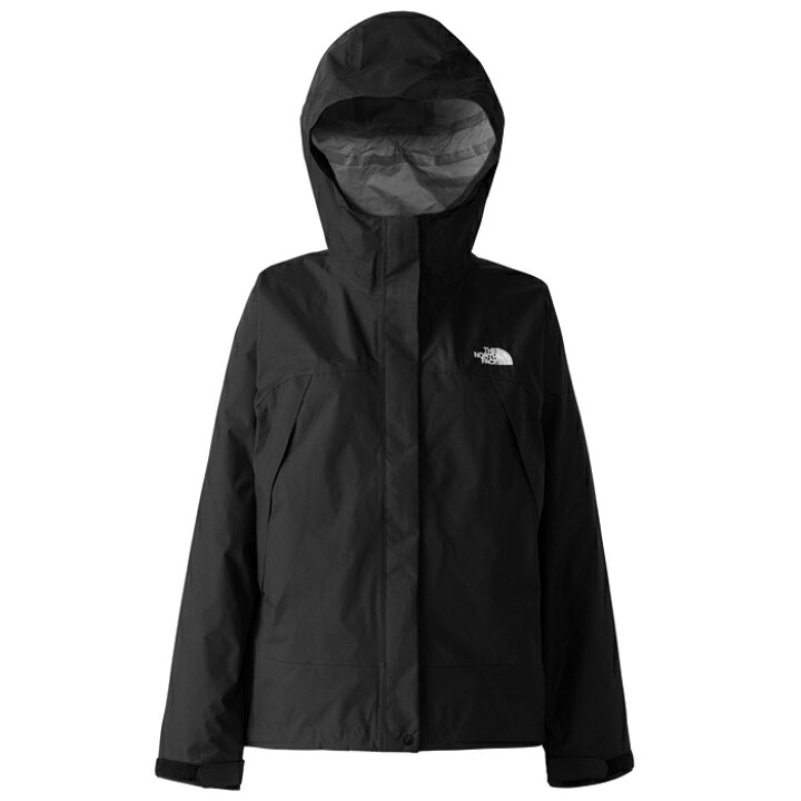 未使用 THE NORTH FACE ノースフェイス Novelty Dot Shot Jacket  