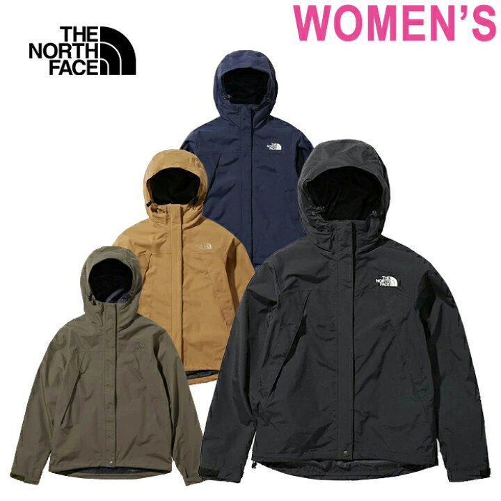 楽天市場 The North Face ザ ノースフェイス Npw Scoop Jacket レディース スクープ ジャケット マウンテンパーカー ナイロン シェル アウター スキー スノボ 登山 撥水 防風 ストリート アウトドア スポーツ キャンプ レディース 4カラー 国内正規 22ss