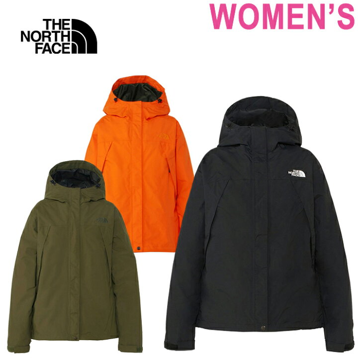 楽天市場】THE NORTH FACE ザ・ノース・フェイス NPW62233 SCOOP  