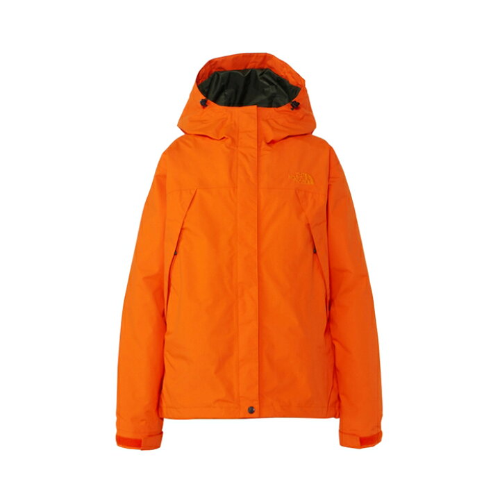 楽天市場】THE NORTH FACE ザ・ノース・フェイス NPW62233 SCOOP 