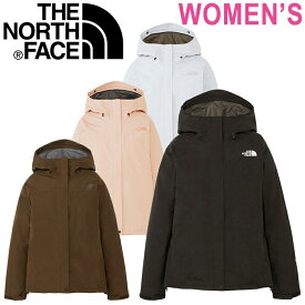 THE NORTH FACE ザ ノースフェイス NPW62305 CLOUD JACKET (レディース) クラウド ジャケット GORE-TEX ゴアテックス パックライト マウンテンパーカー シェル アウトドア キャンプ 防水 撥水 防風 耐久 レディース 4カラー 国内正規 2023AW 20%OFF セール