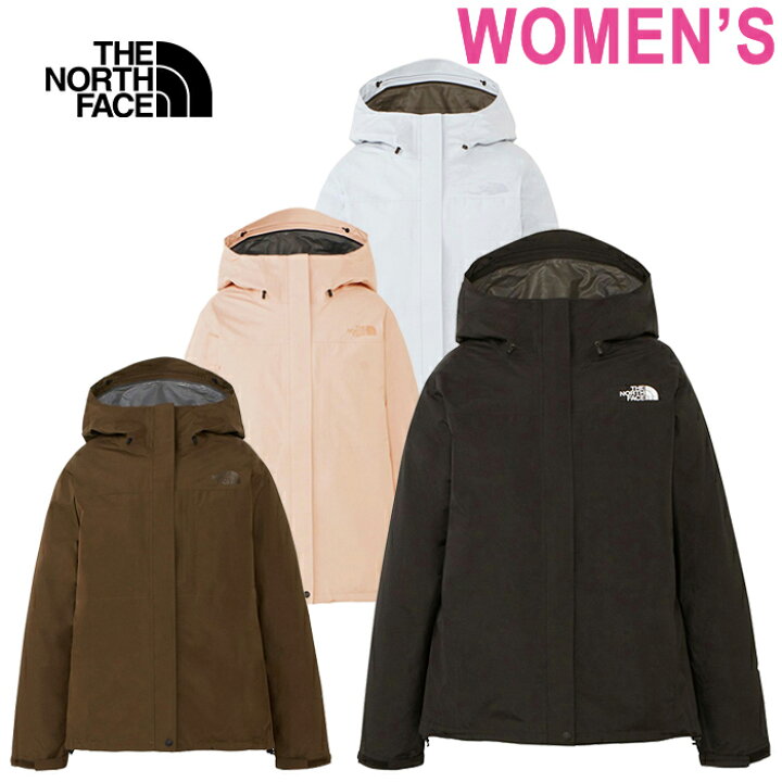 楽天市場】THE NORTH FACE ザ・ノース・フェイス NPW62305 CLOUD 
