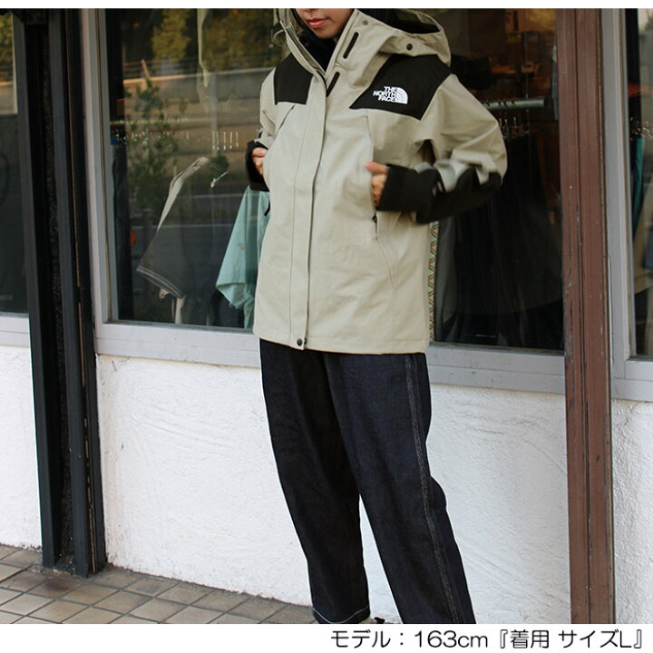 楽天市場】【SALE/30%OFF】THE NORTH FACE ザ・ノース・フェイス NPW62400 MOUNTAIN JACKET (レディース)  マウンテン ジャケット GORE-TEX ゴアテックス マウンテンパーカー シェル アウター 上着 山岳 防水 防風 耐久 アウトドア スポーツ  キャンプ レディース 3カラー ...