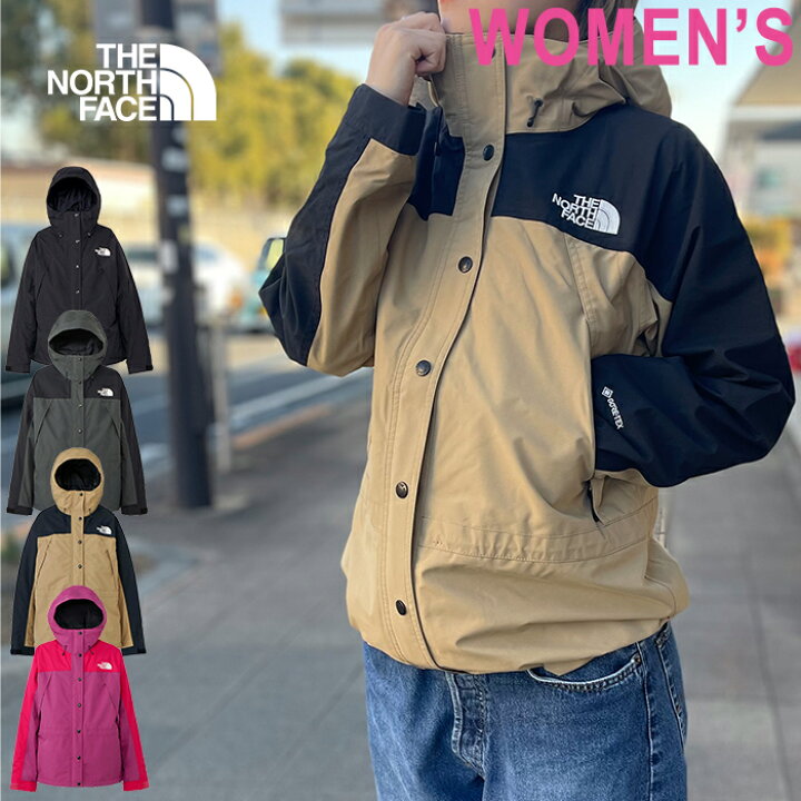 楽天市場】THE NORTH FACE ザ・ノース・フェイス NPW62450 MOUNTAIN 