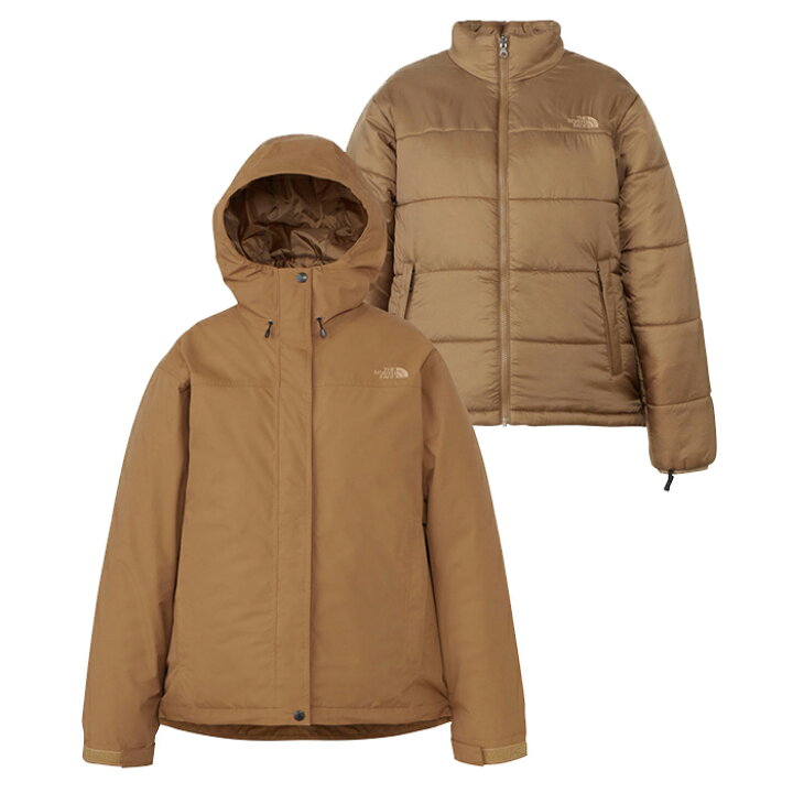 楽天市場】THE NORTH FACE ザ・ノース・フェイス NPW62453 CASSIUS 