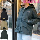 THE NORTH FACE ザ・ノース・フェイス NPW62554 SCOOP JACKET (レディース) スクープ ジャケット マウンテンパーカー …