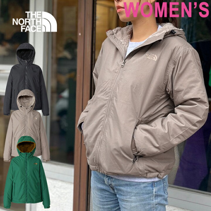 楽天市場】THE NORTH FACE ザ・ノース・フェイス NPW72433 COMPACT  